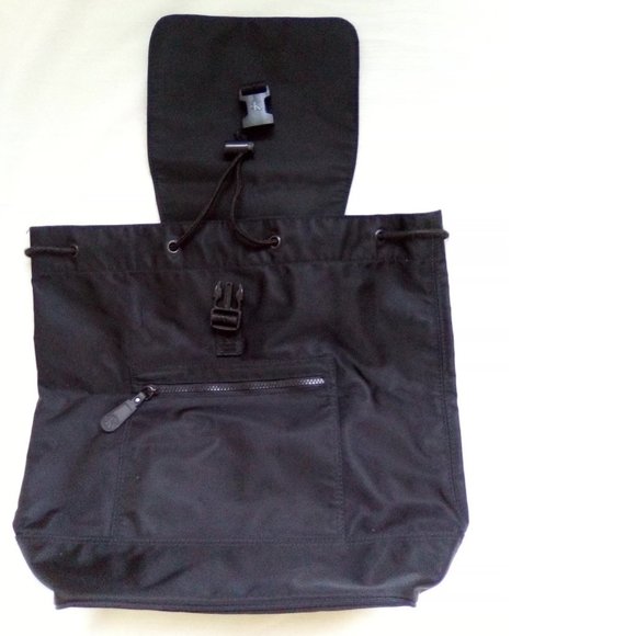 Calvin Klein Backpack, Black